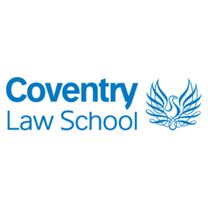 Coventry Law School with Phoenix Emblem