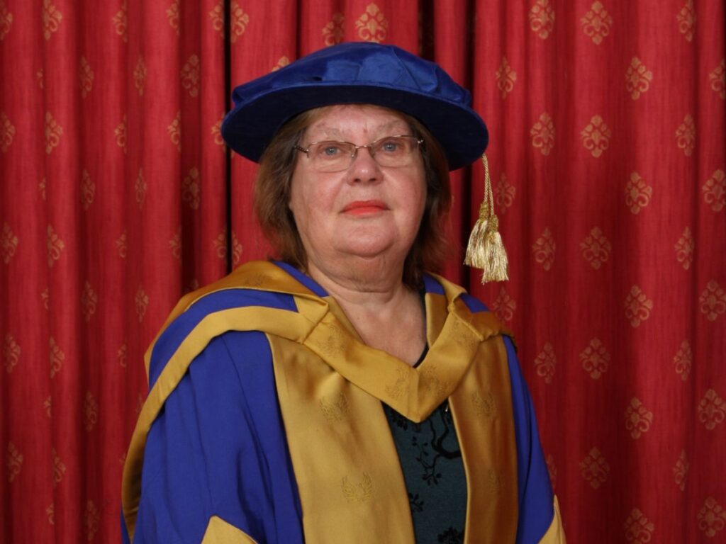 Rona Epstein