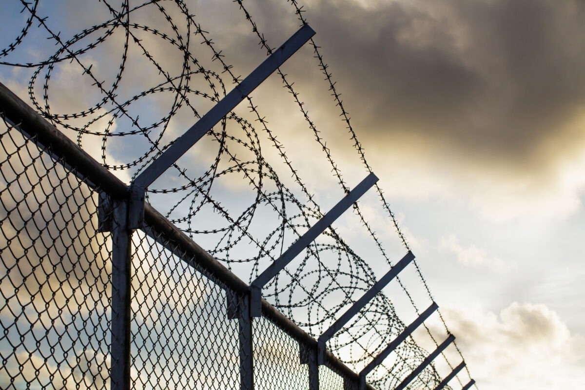 Voices from the Inside: prisoners speak out