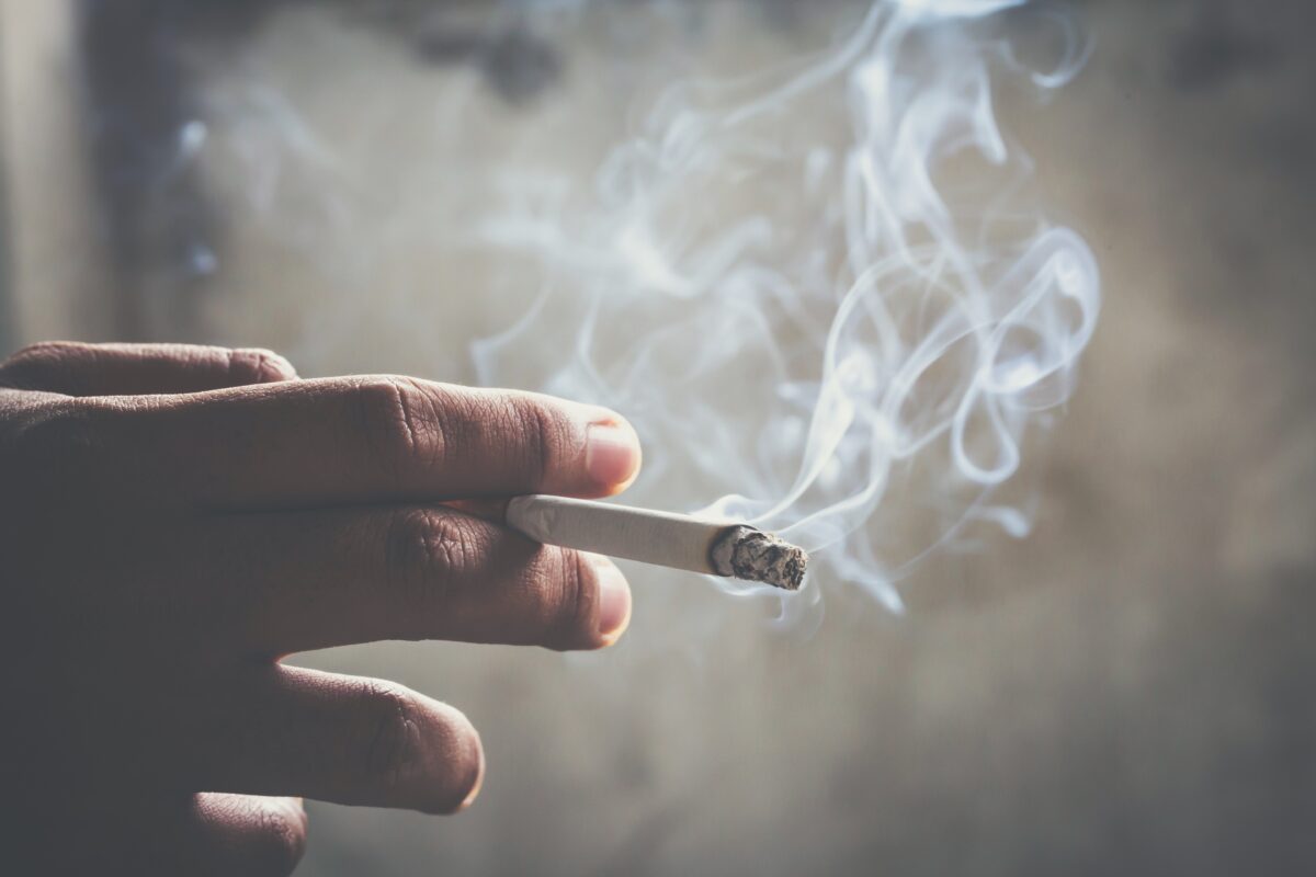 Smoking in prisons: the decision in Vainak and others v Estonia