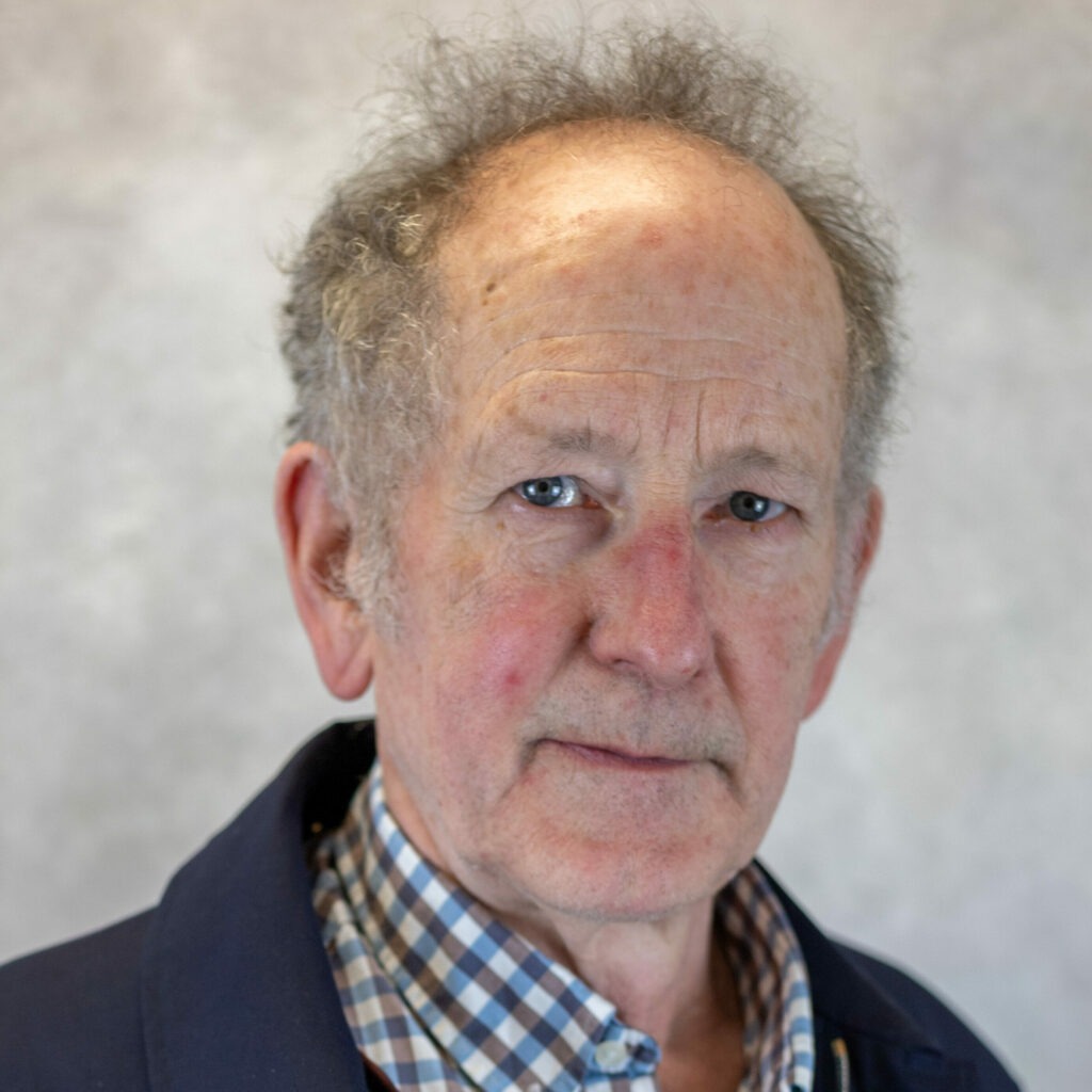 Dr Steve Foster
