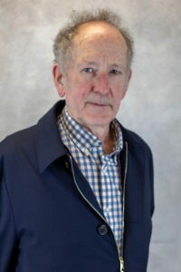 Dr Steve Foster