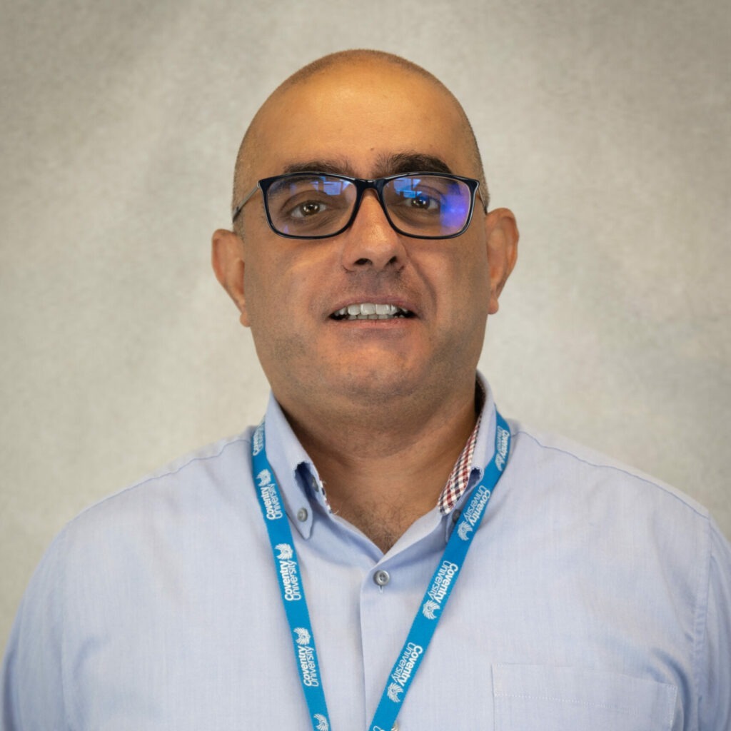 Sukhwinder Chhokar
