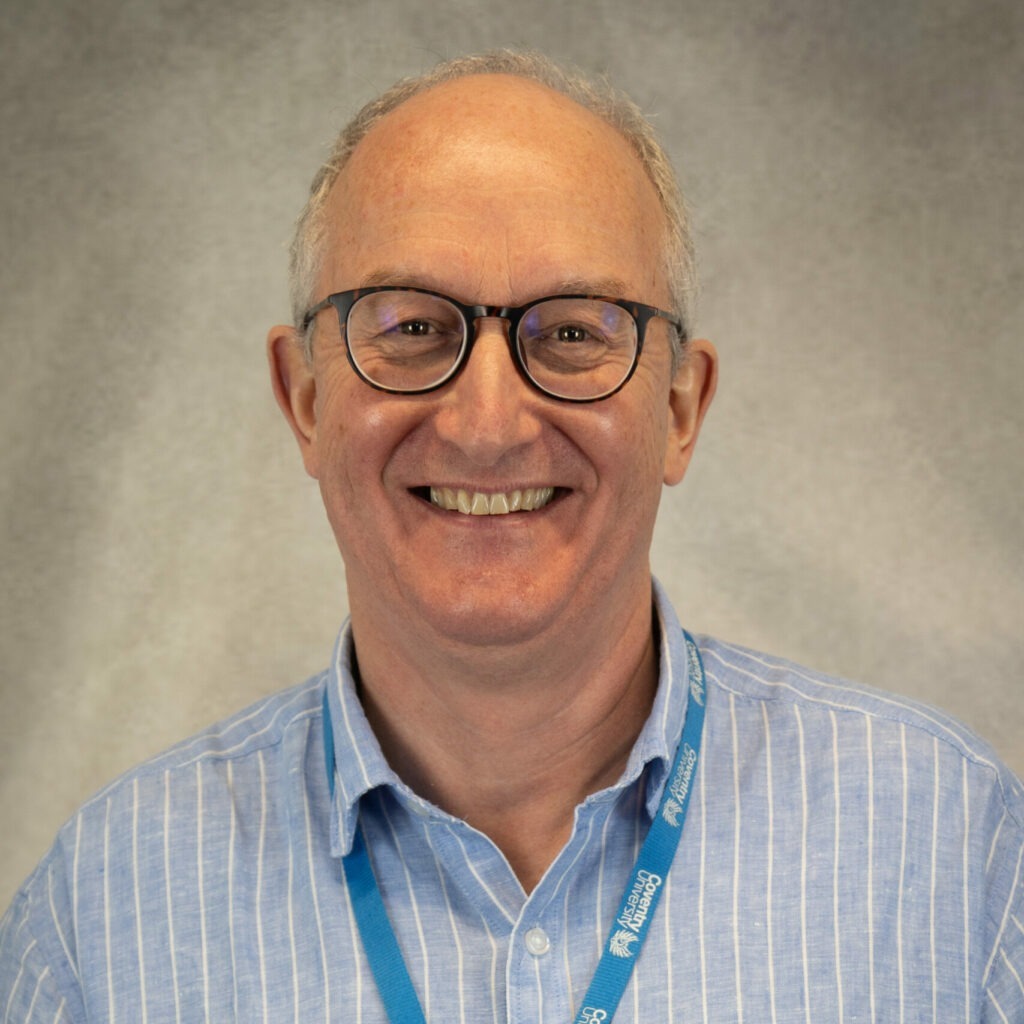 Hugh Williams