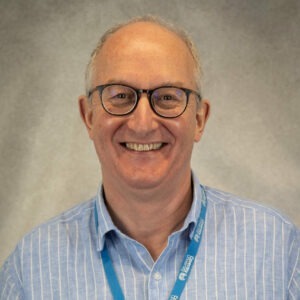 Hugh Williams