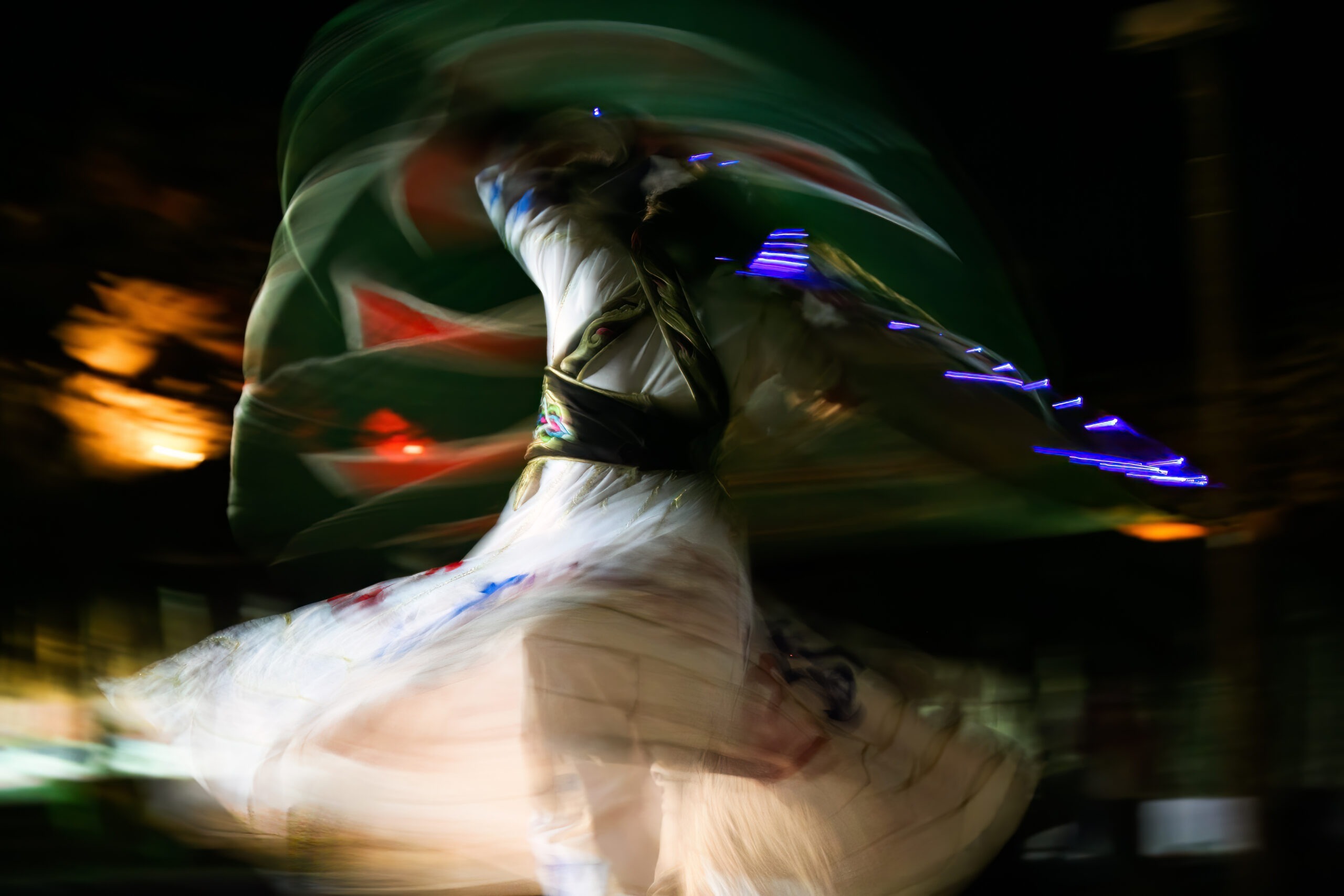 When AI meets intangible cultural heritage: balancing flourish and fairness
