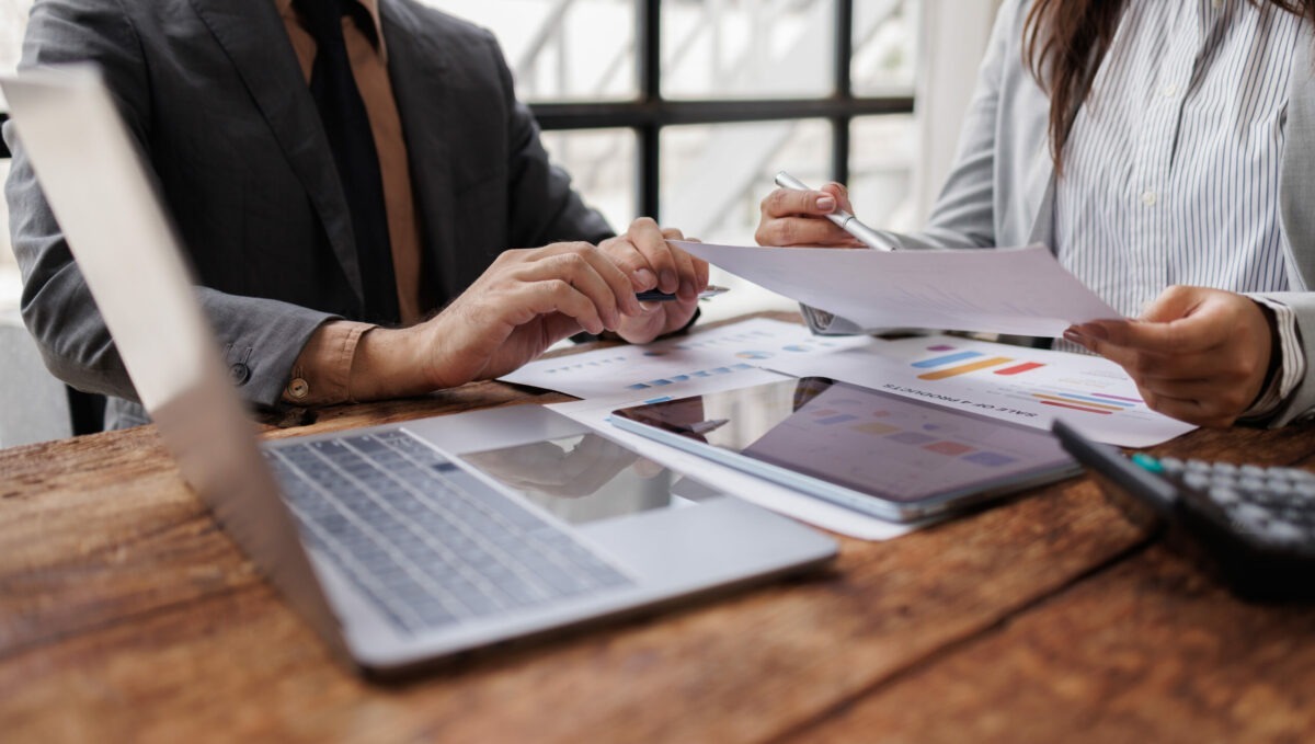 Making Tax Digital for sole traders and landlords